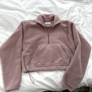 TNA Polar 1/2 Zip